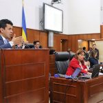 Contralor de Cundinamarca salió en defensa del control fiscal territorial