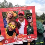 Culminaron exitosamente las jornadas Alcaldía Contigo en Cajicá