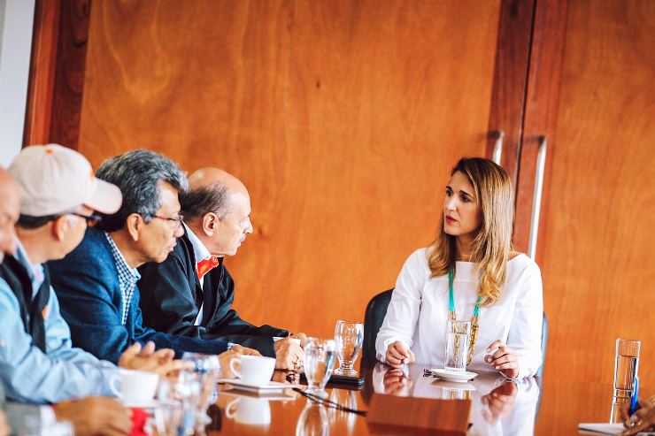 El 9 de marzo comienzan reuniones entre MinEducacion y Fecode por pliego de peticiones