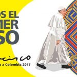 El Papa invita a dar el primer paso hacia la reconciliación
