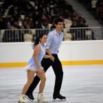 En Chía Campeonato Departamental de Patinaje Artístico