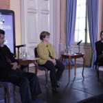 En el Teatro Colón MinCultura lanzó el Premio Nacional de Poesía 2017
