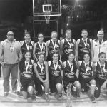 Facatativá campeón departamental de baloncesto