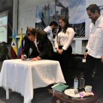 Facatativá invertirá 11.391 millones en la construcción de PTAR Cartagenita