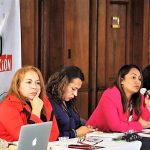 Finalizo primer ciclo del Amplio Proceso Participativo