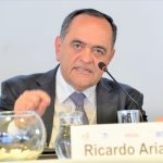 Fiscalia imputo cargos de corrupcion contra exgerente del Fondo Nacional del Ahorro
