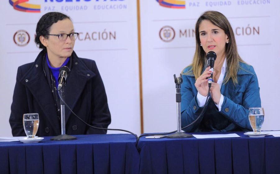 Fundacion Universitaria San Martin podra realizar matriculas de nuevos alumnos