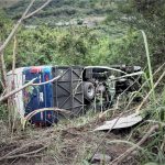 Inundaciones deslizamientos