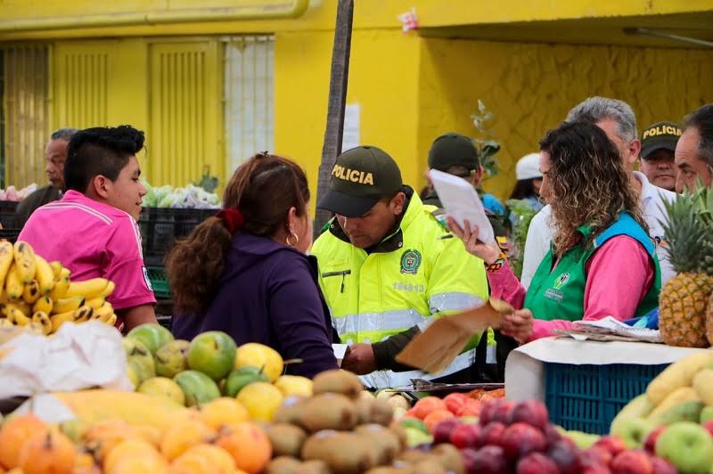 La Chiva Saludable se une a las 48 horas por Chia
