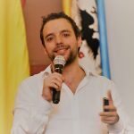 Mayor participacion de los jovenes en la Politica piden los cundinamarqueses1