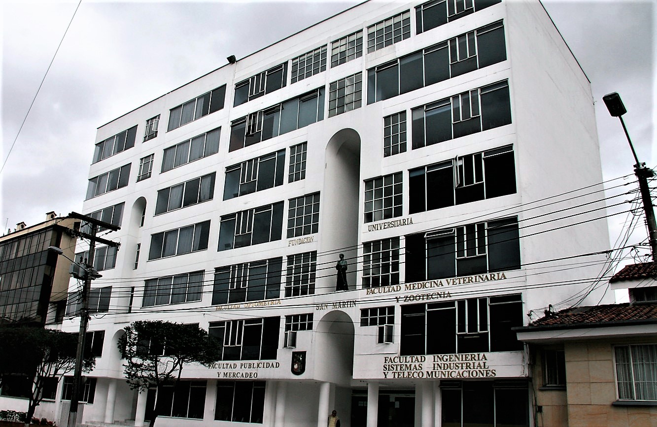 Mineducación entrega evaluación integral a la Fundación Universitaria San Martín