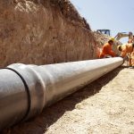 Para desarrollo de planes de agua la Gobernacion de Cundinamarca solicito multimillonario prestamo al BID