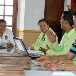 Región del Tequendama se reúne para hacer seguimiento a casos de rabia animal