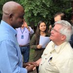 Se inauguro en Tena Cundinamarca nuevo jardin botanico para Colombia