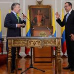 Se posesionó exdirector del Sena como nuevo Secretario General de la Presidencia de la República