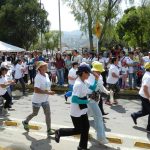 Segunda carrera de la mujer competitiva con desarrollo y proyeccion en Tocancipa