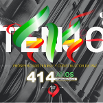 Tenjo celebra 414 años de fundación