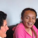 Tenjo ofrecerá gran recibimiento a su deportista Para Panamericana María Camila Rodríguez