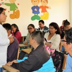 Tocancipá promueve la inclusión educativa