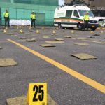 Un duro golpe a las rutas del microtráfico en el Departamento asestó la Policía Cundinamarca