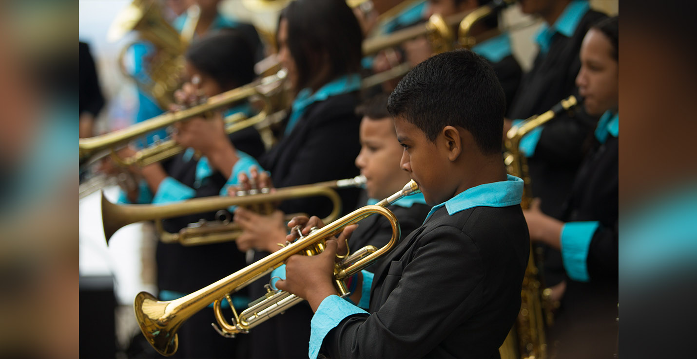 banda sinfonica