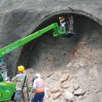 excavacion