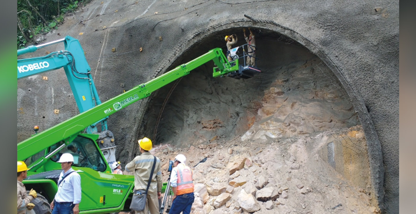 excavacion