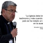 obispo zipaquira fe