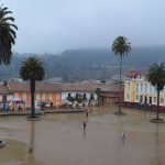 planes de contingencia