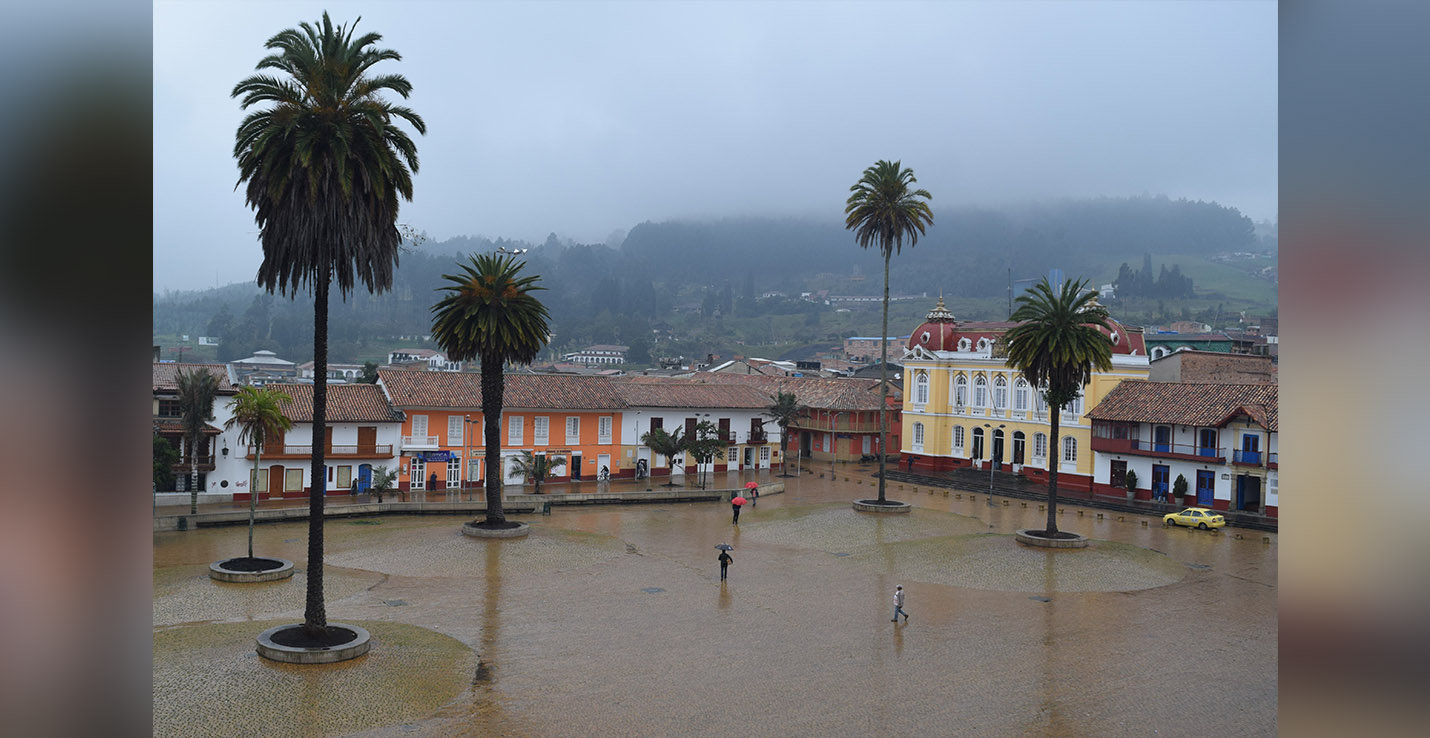 planes de contingencia