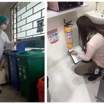 visitas sanitarias