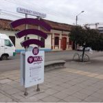 wifi caji