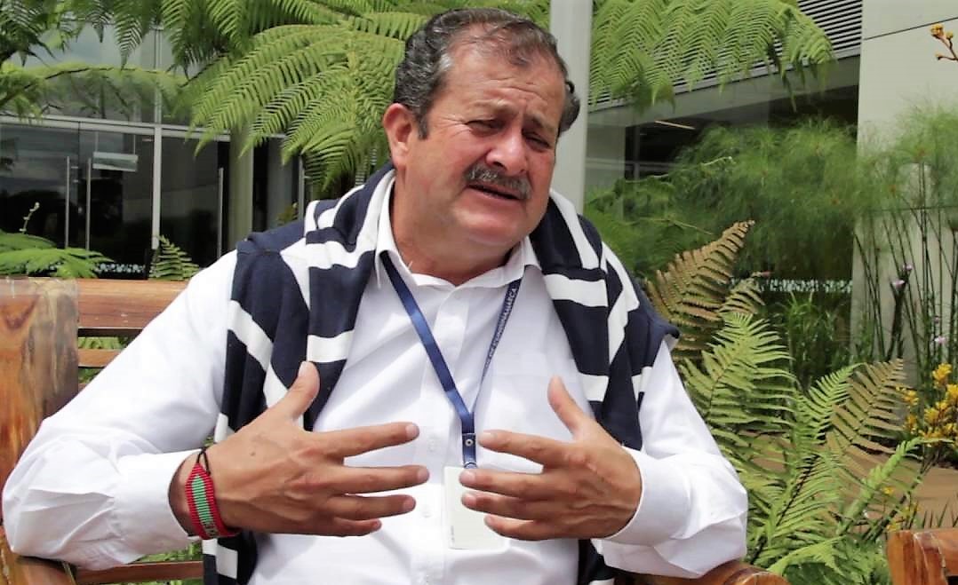 Alcalde de Facatativá presentará el 28 de abril rendición de cuentas