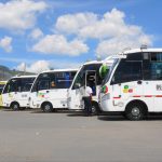 Alcaldesa adhoc dio vía libre al aumento de tarifas de transporte público en Chía