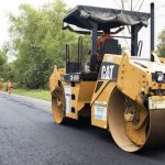 Avanza a buen paso las Obras de intervención prioritaria en vía Bogotá Girardot