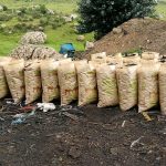 Brigada XIII continúa lucha frontal contra la minería ilegal en Soacha