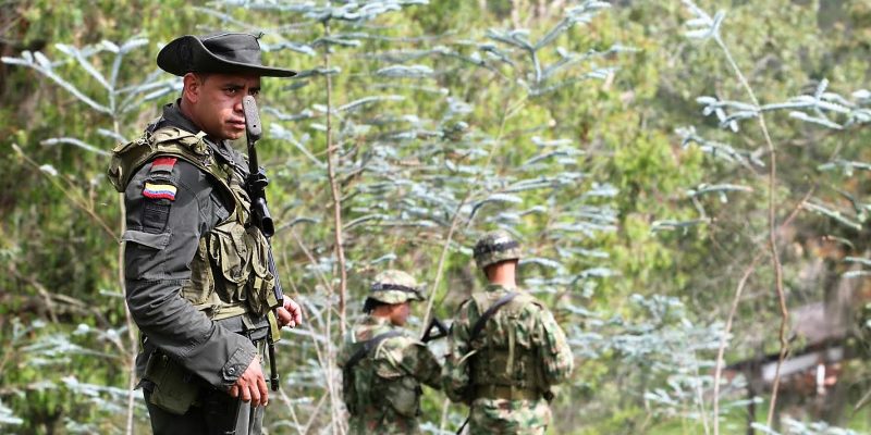 Disminución histórica de homicidios en el departamento