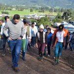 El Parque Minero Industrial de Cogua es un ejemplo a seguir como minería bien hecha2