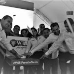 En 19 municipios de Cundinamarca seran instaladas 45 Megazonas wifi