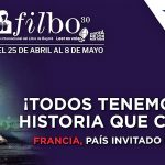 Este año la Feria del Libro en Bogotá cumple 30 años y esta es la programación