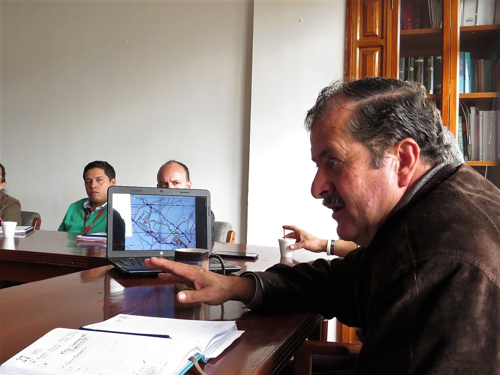 Facatativá presenta inquietudes y preocupaciones frente al proyecto El Dorado II