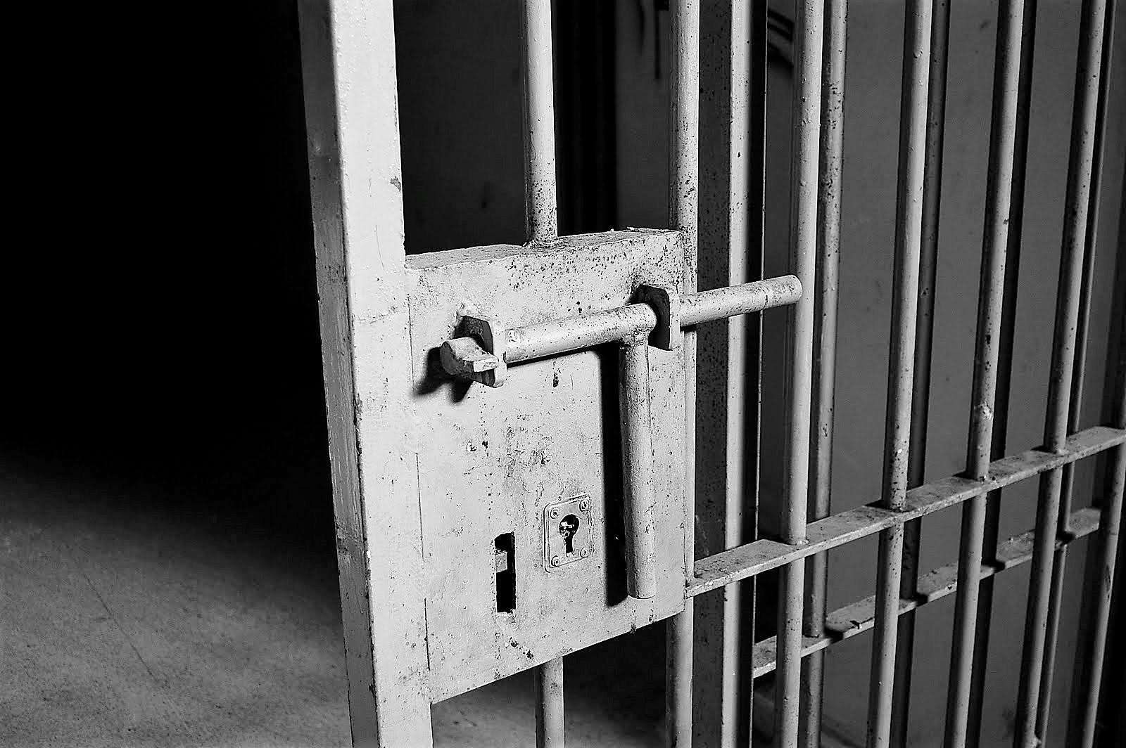 Gran operación en 10 cárceles del país deja 201 personas identificadas como presuntas extorsionistas