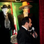 Guillermo Quevedo Zornona en la Guerra de los Mil Días