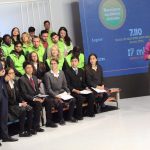 La educación en Colombia va por el camino adecuado