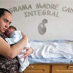Madre canguro el mejor aporte a la salud en los últimos 50 años