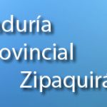 Procurador modifica competencia de procuradurías provinciales en Cundinamarca
