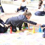 Tour del juego llega con diversión y aprendizaje