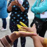 Trabajando por una Tocancipá con inclusión educativa