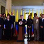 formalizada y fortalecida