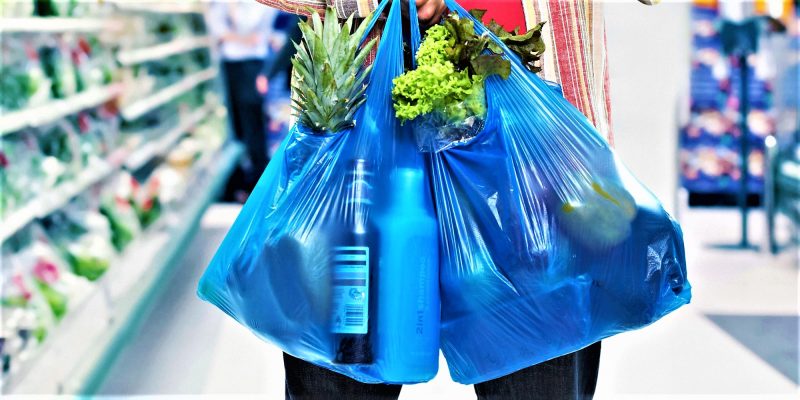 A partir del 1 de julio los colombianos deberan pagar el impuesto por uso de las bolsas plasticas
